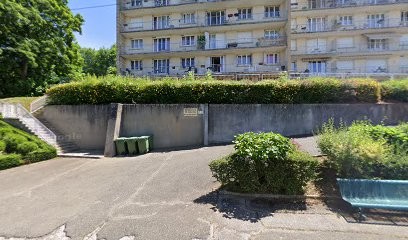 Sophrologue Dreux Vernouillet Ingrid Misse, Praticien de Médecine Alternative à Vernouillet