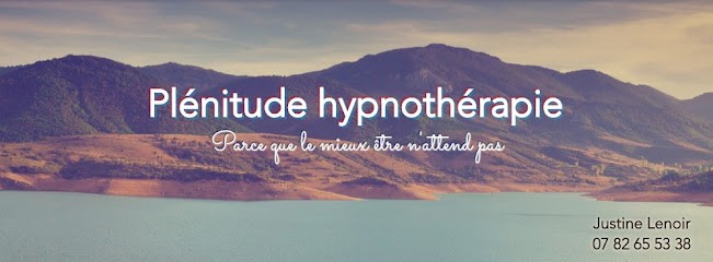 Justine Lenoir - Hypnothérapie à Sallanches, Hypnothérapeute à Sallanches