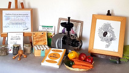 E.i Nature & EnVie Emilie Dubleumortier Naturopathe, Praticien de Médecine Alternative à Longevelle-lès-Russey
