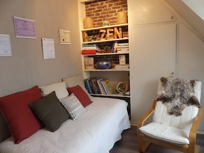 Patrick ROBERT - Sophrologue | Coach Professionnel | Hypnothérapeute, Hypnothérapeute à Orgeval