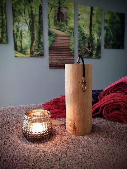 Sophrologue RNCP Maryn Sophro Massages, Praticien de Médecine Alternative à Saint-Martin-de-Crau