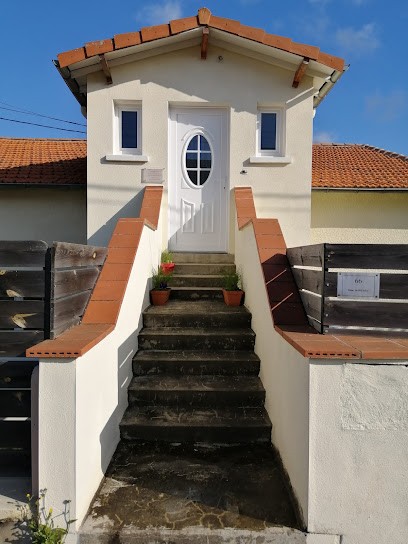 Alice Alpini - Cabinet d'Hypnose Brioude, Hypnothérapeute à Brioude