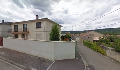 Géraldine ROSENZAFT, Praticien de Médecine Alternative à Jouy-aux-Arches