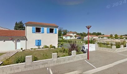 Laurie DAUDET - Praticienne EFT - Craintilleux, Praticien de Médecine Alternative à Craintilleux