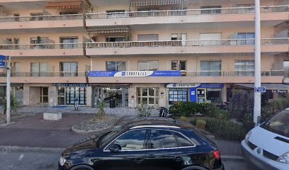 Sylvie Hartmann, Hypnothérapeute à Cagnes-sur-Mer