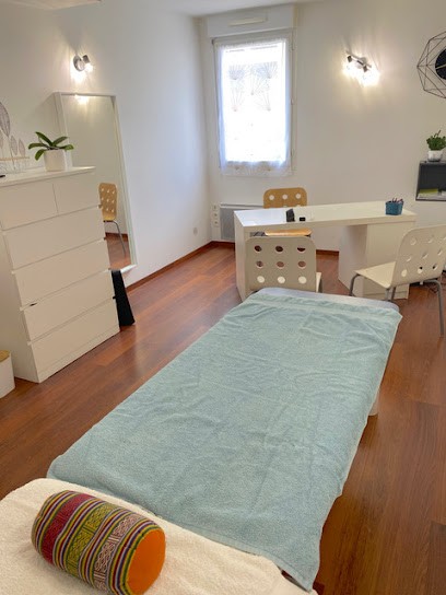 Véronique Sibut Naturopathe, Praticien de Médecine Alternative à Romans-sur-Isère