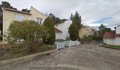 Riehl Réflexologie, Réflexologue à Saint-Paul-Trois-Châteaux