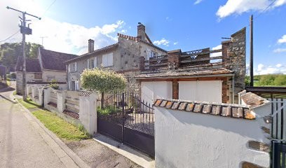 DIOT Nathalie, Réflexologue à La Saulsotte