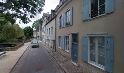 Sandrine Derriennic Naturopathe Vitaliste, Praticien de Médecine Alternative à Chartres