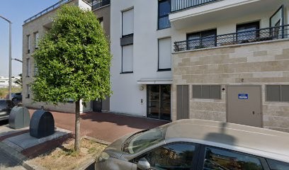 Charlene LODIN, Praticien de Médecine Alternative au Blanc-Mesnil