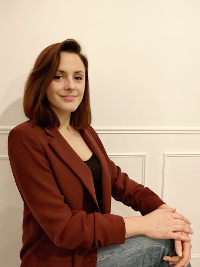 Marine Guillaumy Jouve - Sophrologue & Hypnotérapeute, Praticien de Médecine Alternative à Esbly