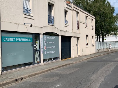 Herve Bethenod Sophrologue à St Sébastien Sur Loire, Praticien de Médecine Alternative à Saint-Sébastien-sur-Loire