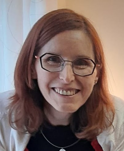 Marie Mabilleau, Réflexologue à Tours