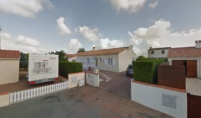 KINESIOLOGIE, Praticien de Médecine Alternative à Longeville-sur-Mer