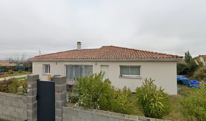 Virginie Courau sophrologue Toulouse, Praticien de Médecine Alternative à Auzeville-Tolosane