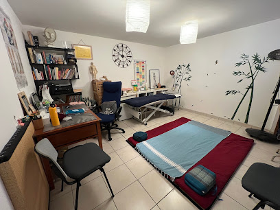 Josépha Le Conte - Shiatsu, Praticien De Médecine Alternative à Balma
