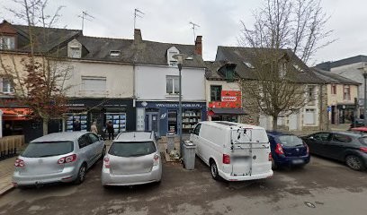 Maria Desaunay-Praticienne En Hypnose Ericksonienne-Hypnose Digestive, Hypnothérapeute à Cesson-Sévigné