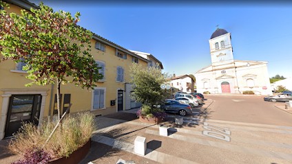 Julie Bayle - Praticienne PBA agréée - Montmerle sur Saône, Praticien de Médecine Alternative à Montmerle-sur-Saône