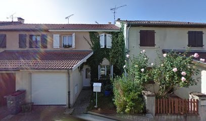 Marie Caran, Hypnothérapeute à Méréville