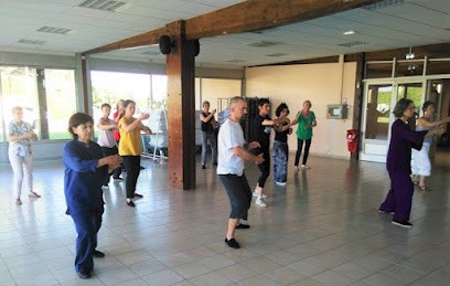 Claire Guyonneau : Rêve éveillé / access bars / reiki / tai chi chuan, Praticien de Médecine Alternative à Vaison-la-Romaine