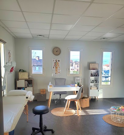 Fatima Veletchy Médecine Traditionnelle Chinoise, Praticien de Médecine Alternative à Lavaur