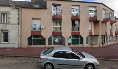 Michel Sylvain, Hypnothérapeute à Loudéac