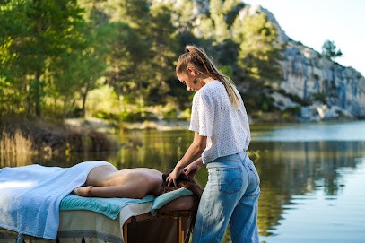 Instant de Vie - Virgilia Roux, Praticien de Médecine Alternative à Saint-Rémy-de-Provence