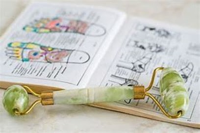 Prieto Sandrine, Réflexologue au Thor