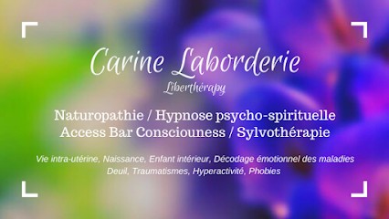 Hypnose/Naturopathie Carine Lab, Hypnothérapeute à Montpellier