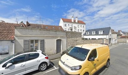 Charlotte Baijot, Réflexologue à Compiègne