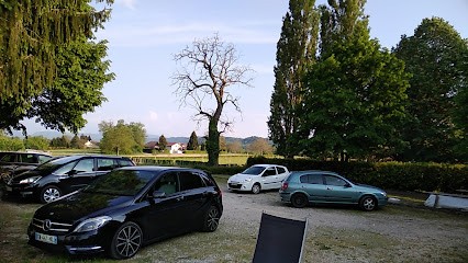 CGHE, Hypnothérapeute aux Abrets en Dauphiné