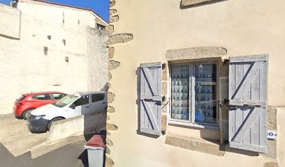 REFLEXO TERRE HAPPY, Réflexologue à Coudes