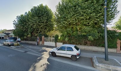 Corentin Mundt, Réflexologue à Muret