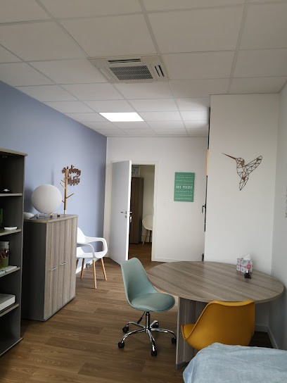 Hypnose- Luxopuncture-Réflexologie KLEMM Julie, Hypnothérapeute à Metz