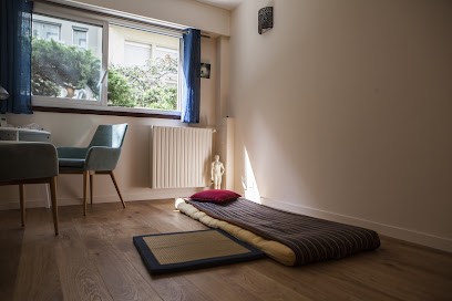 Shiatsu et réflexologie - Claire Lisiecki, Réflexologue à Paris 17