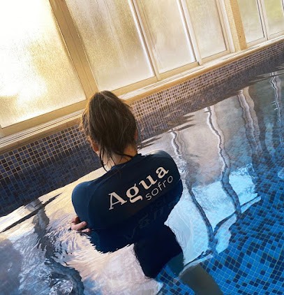 Kelly Malet - Aqua Sophrologie, Soin Aquatique, Sophrologie, Praticien de Médecine Alternative à Saint-Cyr-sur-Mer