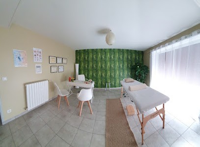 Médérique Nicola - Magnétiseur Energéticien & Praticien en Micro Massage®, Praticien de Médecine Alternative à Lempdes-sur-Allagnon