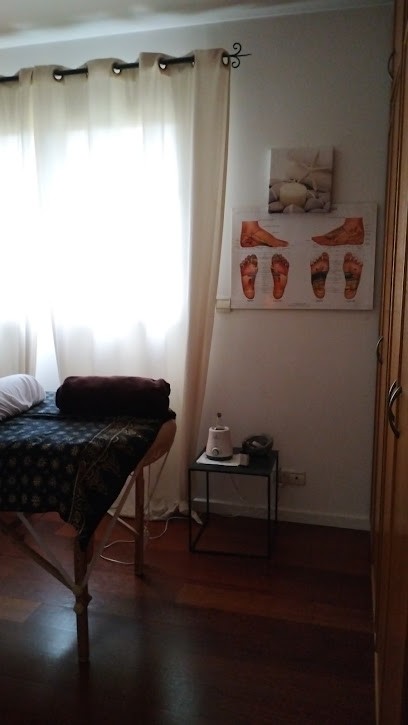 Aroma-Sage Soins aromatiques, Réflexologue à Villennes-sur-Seine