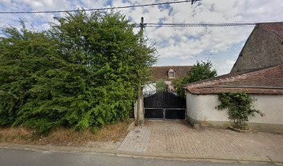 Texier Therese, Hypnothérapeute au Boullay-Thierry