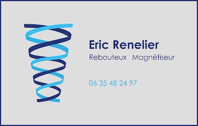 Eric Renelier Rebouteux Magnétiseur, Praticien de Médecine Alternative à Champdeniers-Saint-Denis