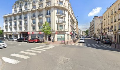 CABINET DE REFLEXOLOGIE PLANTAIRE, Réflexologue à Saint-Maur-des-Fossés