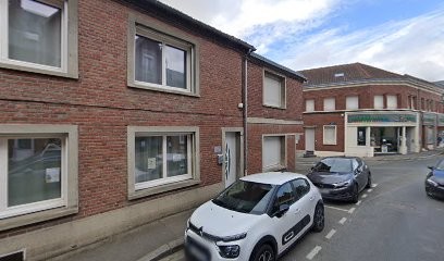 Ecole de formation à la réflexologie et à la relaxation des Hauts de France, Réflexologue à Moreuil