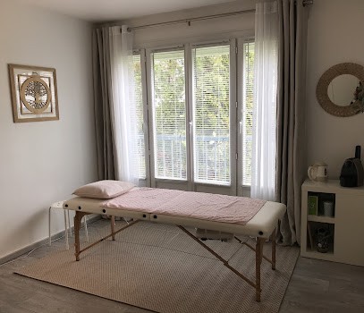 Nathanaëlle Portal Hypnopraticienne, Hypnothérapeute à Saint-Cyr-sur-Loire