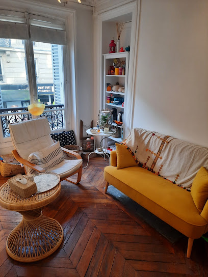 Clément Reynier - Hypnose, Service D'hypnothérapie à Paris 10