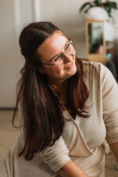 Julie Roudier Hypnose Fertilité Et Grossesse, RITMO® (EMDR), Doula, Hypnothérapeute au Bouscat