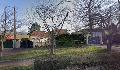 FERREIRA Emmanuelle - Sophrologue - Marines, Praticien de Médecine Alternative à Marines