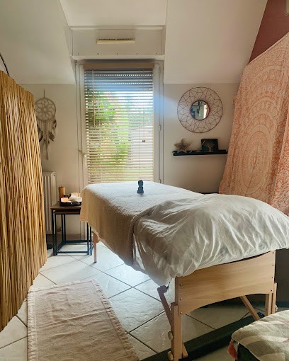 Séverine BOUDRY Divinessence Sophrologie & Soins - Communication Animale, Praticien de Médecine Alternative à Wervicq-Sud