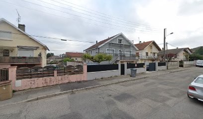 Neuville Martine Sonia, Praticien de Médecine Alternative à Nivolas-Vermelle