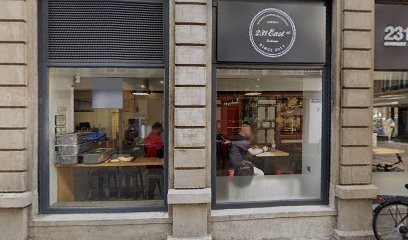 Renata França - Catherine Toupane - Réflexologie plantaire, Réflexologue à Strasbourg
