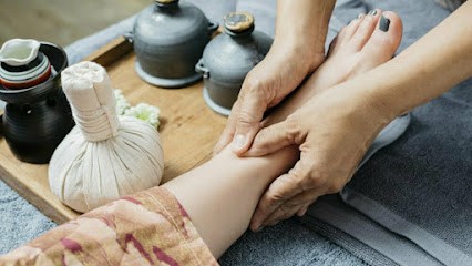 Christel Baldacci - Réflexologue, Réflexologue à Sillé-le-Guillaume